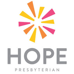 Podcast thumbnail for Hope Presbyterian Church