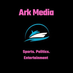 Podcast thumbnail for Ark Media