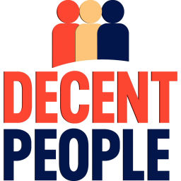 Podcast thumbnail for DeCent People