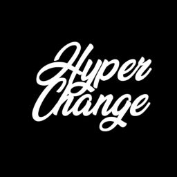 Podcast thumbnail for HyperChange