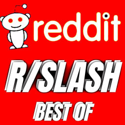 Podcast thumbnail for RSLASH Best Of Reddit Stories 2024