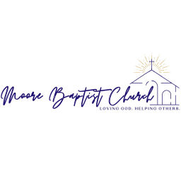 Podcast thumbnail for Moore Baptist Church