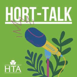 Podcast thumbnail for Hort-Talk
