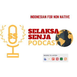 Podcast thumbnail for Selaksa Senja