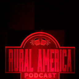 Podcast thumbnail for Rural America Podcast