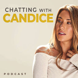 Podcast thumbnail for Chatting with Candice