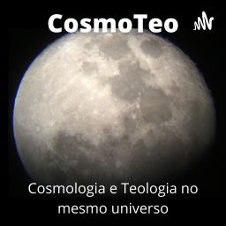Podcast thumbnail for CosmoTeo
