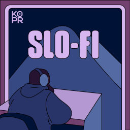 Podcast thumbnail for SLO-Fi