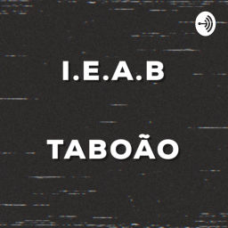 Podcast thumbnail for IEAB TABOÃO DA SERRA