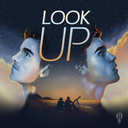 Podcast thumbnail for Look Up