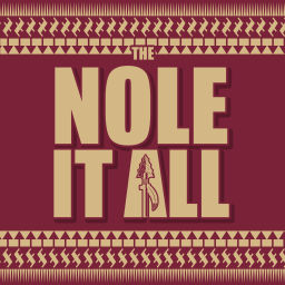 Podcast thumbnail for Nole It All Podcast