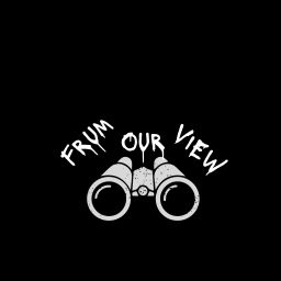 Podcast thumbnail for Frum Our View Podcast