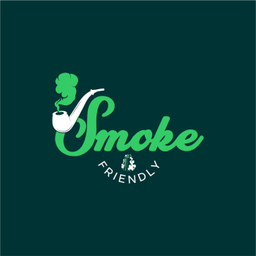 Podcast thumbnail for Smoke Friendly Podcast