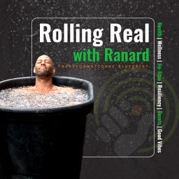 Podcast thumbnail for Rolling Real with Ranard