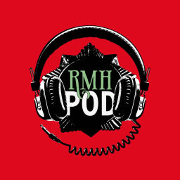 Podcast thumbnail for Ramsgate Music Hall Podcast