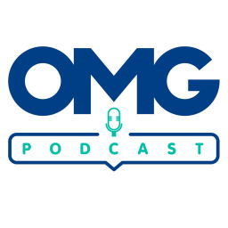 Podcast thumbnail for OMG Podcast
