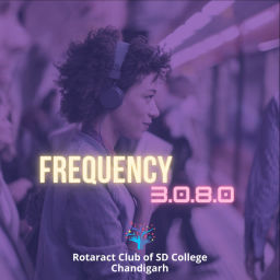 Podcast thumbnail for FREQUENCY 3.0.8.0
