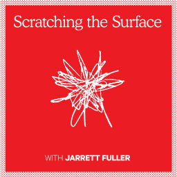 Podcast thumbnail for Scratching the Surface
