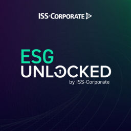 Podcast thumbnail for ESG Unlocked