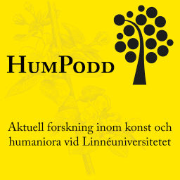 Podcast thumbnail for HumPodd