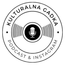 Podcast thumbnail for kulturalna gadka
