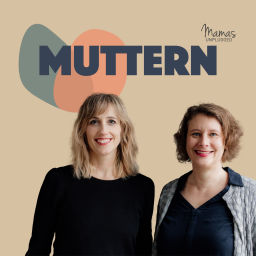 Podcast thumbnail for Muttern