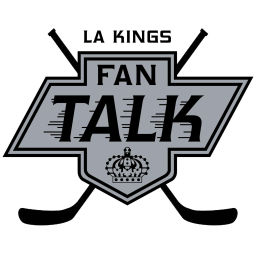 Podcast thumbnail for LA Kings Fan Talk