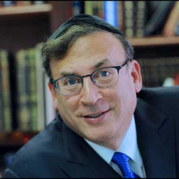 Podcast thumbnail for The Rabbi Zecharia Wallerstein Show