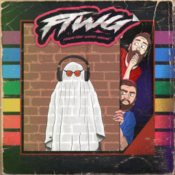 Podcast thumbnail for From The Word Ghost - A Paranormal Podcast