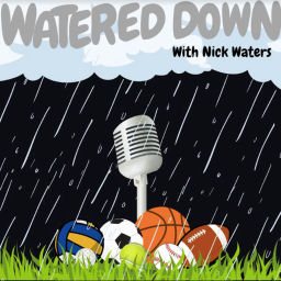 Podcast thumbnail for Watered Down