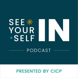 Podcast thumbnail for See Yourself IN