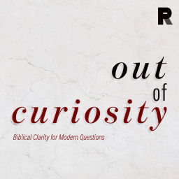 Podcast thumbnail for Out of Curiosity