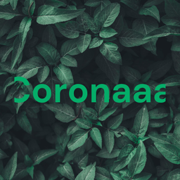 Podcast thumbnail for Coronaaa