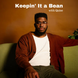 Podcast thumbnail for Keepin' It a Bean