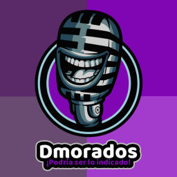 Podcast thumbnail for Dmorados
