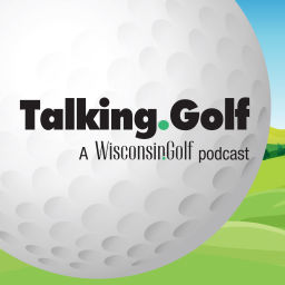Podcast thumbnail for Talking.Golf