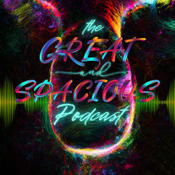Podcast thumbnail for Great And Spacious Podcast