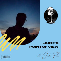 Podcast thumbnail for Jude's Point Of View