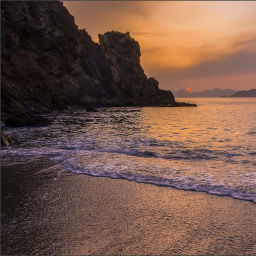 Podcast thumbnail for Chill del Sol At Cala Cortina