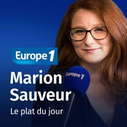 Podcast thumbnail for Le plat du jour