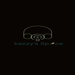 Podcast thumbnail for Kazzy's Space
