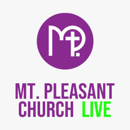 Podcast thumbnail for Mt Pleasant Church
