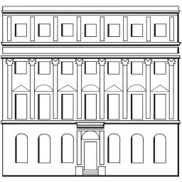 Podcast thumbnail for German Historical Institute London Podcast