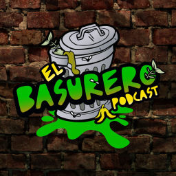 Podcast thumbnail for El basurero