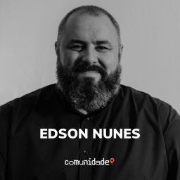 Podcast thumbnail for Edson Nunes