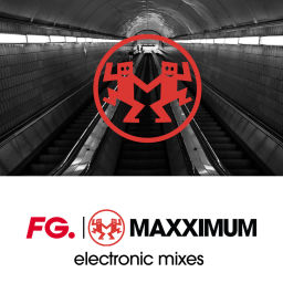 Podcast thumbnail for FG | MAXXIMUM | MIXES ALTERNATIF