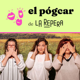 Podcast thumbnail for LA REPERA - Emprendedoras Rurales