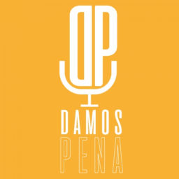 Podcast thumbnail for Damos Pena| Podcast Derecho Penal
