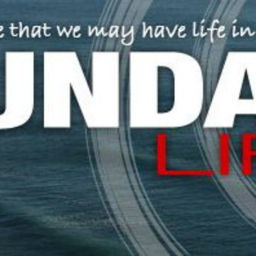 Podcast thumbnail for Abundant Life