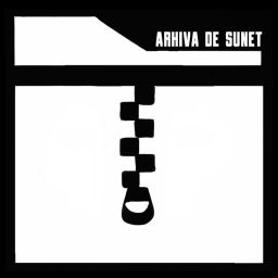 Podcast thumbnail for Arhiva de Sunet